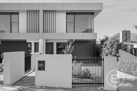 115a Fawkner St, Aberfeldie, VIC 3040