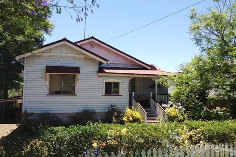 83 Lindsay St, East Toowoomba, QLD 4350