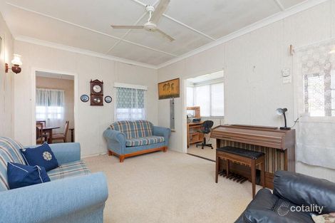 Property photo of 7 Roseneath Parade Wynnum West QLD 4178