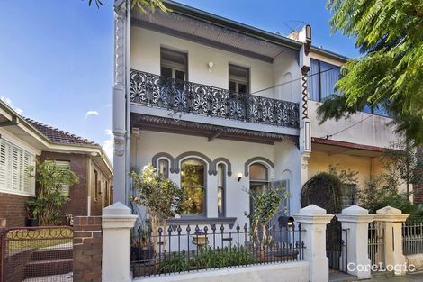 Property photo of 24 Maddison Street Redfern NSW 2016