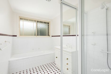 Property photo of 6/36-38 Kenneth Avenue Kirrawee NSW 2232