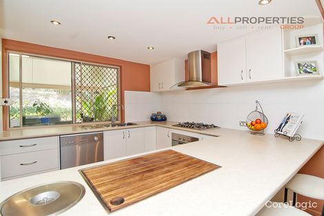 Property photo of 11 Stephens Street Upper Coomera QLD 4209