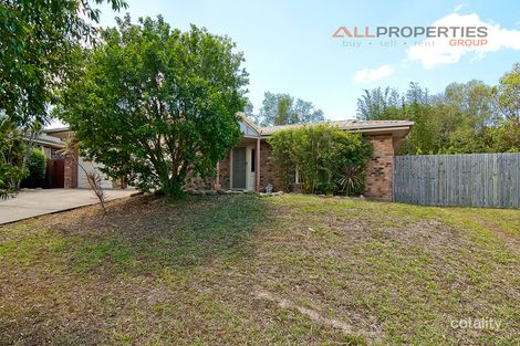 Property photo of 11 Stephens Street Upper Coomera QLD 4209