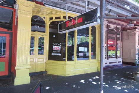 104 Lygon St, Carlton, VIC 3053