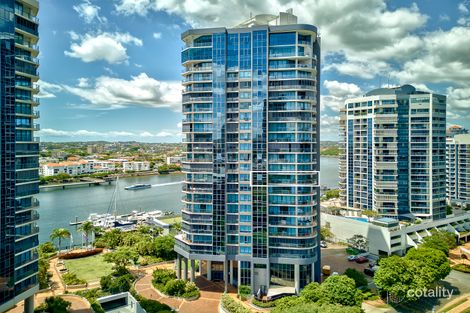 Property photo of 49/2 Goodwin Street Kangaroo Point QLD 4169