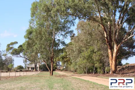 100 Henderson St, Parkes, NSW 2870