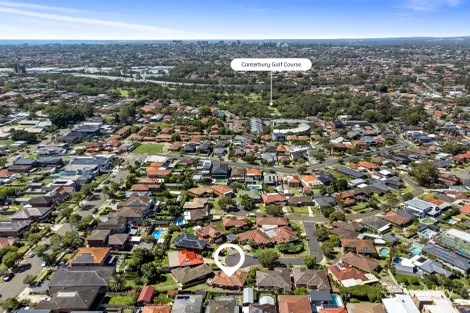 Property photo of 7 Sando Crescent Roselands NSW 2196