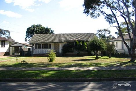 Property photo of 38 Samarai Road Whalan NSW 2770