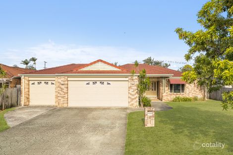 Property photo of 4 Robert Close Redcliffe QLD 4020