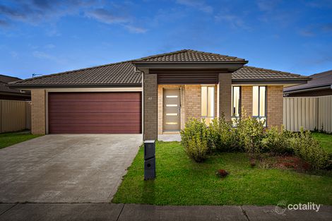 Property photo of 48 Ruby Road Rutherford NSW 2320