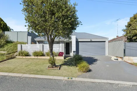 Property photo of 2 Faversham Way Heathridge WA 6027