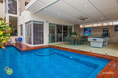 Property photo of 8 Aceway Lane Swanbourne WA 6010