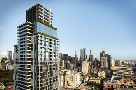 2604/65 Dudley St, West Melbourne, VIC 3003