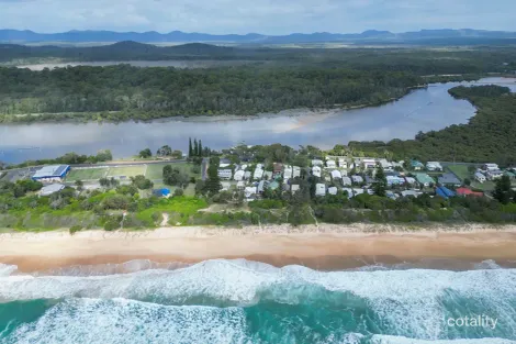 Property photo of 96 Main Street Wooli NSW 2462