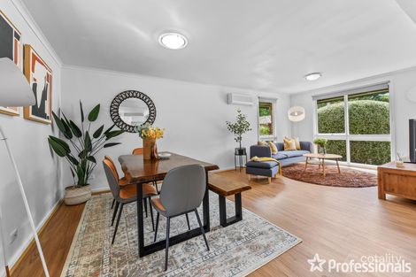 Property photo of 7/18 Hutton Avenue Ferntree Gully VIC 3156