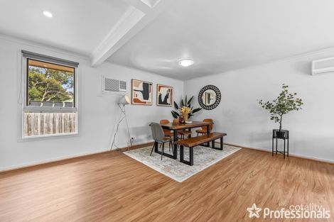 Property photo of 7/18 Hutton Avenue Ferntree Gully VIC 3156