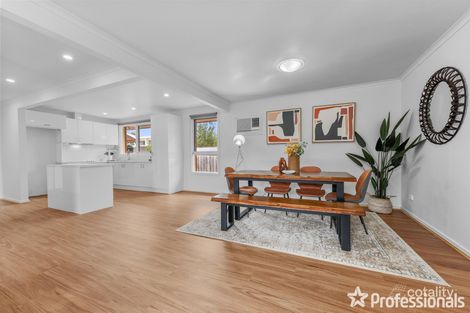 Property photo of 7/18 Hutton Avenue Ferntree Gully VIC 3156