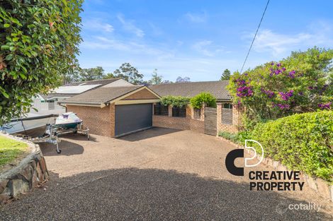 Property photo of 32 Truscott Street Raymond Terrace NSW 2324