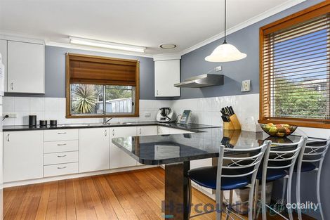 Property photo of 15 Gasnier Street Clarendon Vale TAS 7019