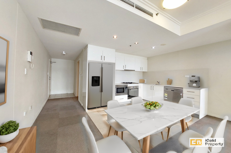 104/1 Railway Pde, Burwood, NSW 2134