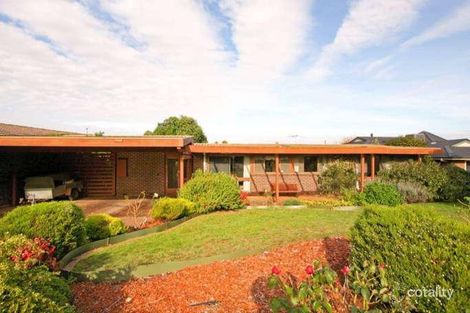 Property photo of 4 Wembley Close Mooroolbark VIC 3138