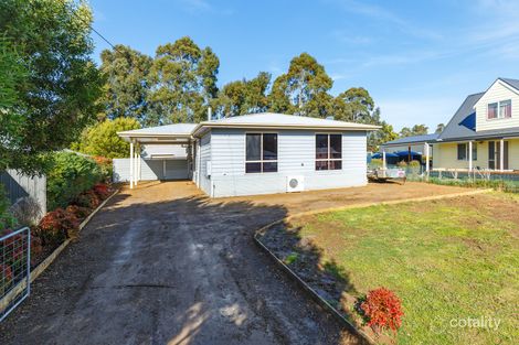 325 National Park Rd, Kinglake West, VIC 3757