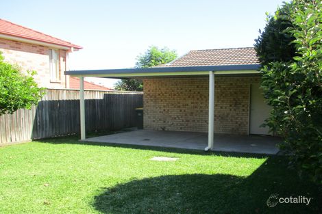 Property photo of 7 Chardonnay Close Gillieston Heights NSW 2321