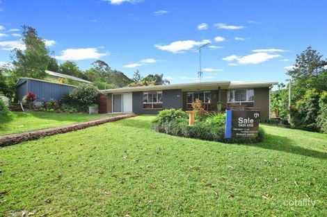 Property photo of 4A Crescent Road Eumundi QLD 4562