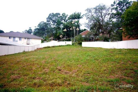 2 Jarrah Ct, Coffs Harbour, NSW 2450