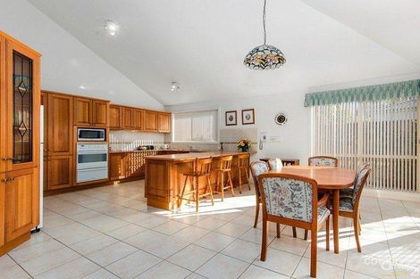 Property photo of 4 Kinnard Way Kellyville NSW 2155