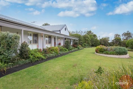 Property photo of 4 Morpeth Views Wallalong NSW 2320