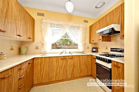 Property photo of 55 Proctor Avenue Kingsgrove NSW 2208