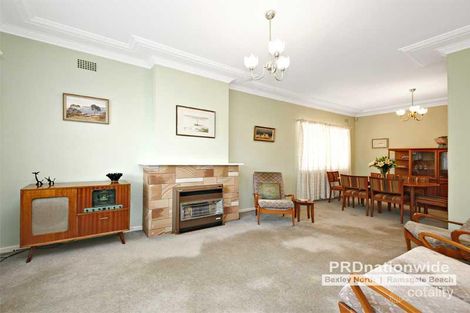 Property photo of 55 Proctor Avenue Kingsgrove NSW 2208