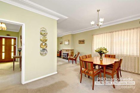 Property photo of 55 Proctor Avenue Kingsgrove NSW 2208