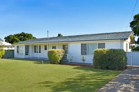 90 George St, Gunnedah, NSW 2380