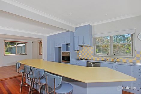 Property photo of 40 Calton Road Batehaven NSW 2536
