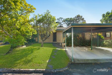 19/16 Forest St, Woodridge, QLD 4114