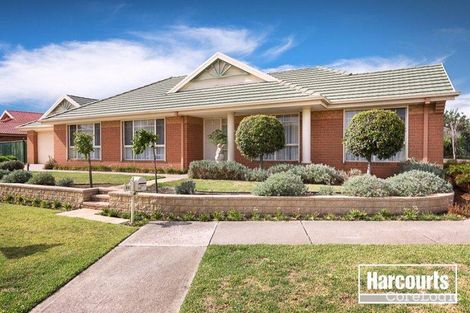 Property photo of 22 Chatswood Drive Narre Warren South VIC 3805