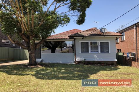 Property photo of 95 Tompson Road Panania NSW 2213