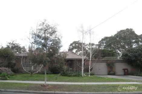 Property photo of 44 Serpentine Road Keysborough VIC 3173