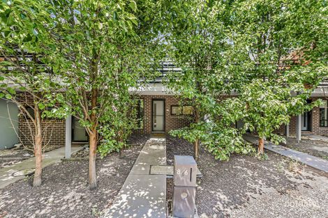 8/6 Huckson St, Dandenong, VIC 3175