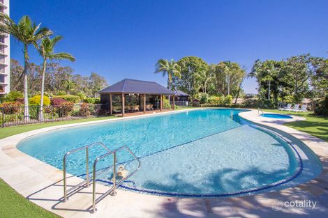 Property photo of 501/22 Kirkwood Road Tweed Heads South NSW 2486