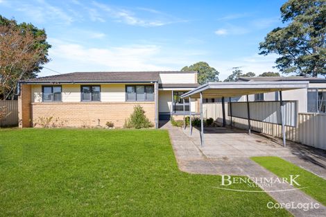 Property photo of 87 Lae Road Holsworthy NSW 2173