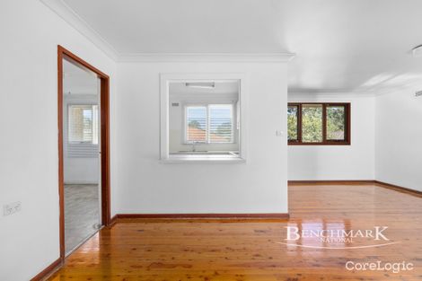 Property photo of 87 Lae Road Holsworthy NSW 2173