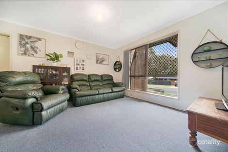 Property photo of 45 Gingko Crescent Regents Park QLD 4118