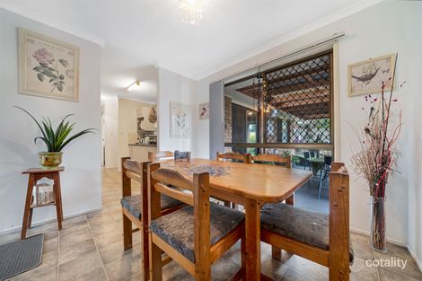 Property photo of 45 Gingko Crescent Regents Park QLD 4118