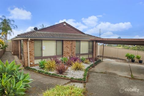 Property photo of 33 Birkdale Crescent Liverpool NSW 2170