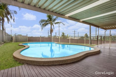 Property photo of 33 Birkdale Crescent Liverpool NSW 2170