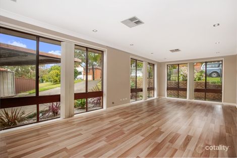 Property photo of 33 Birkdale Crescent Liverpool NSW 2170