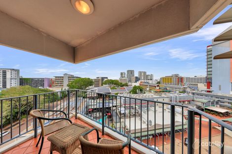 Property photo of 1803/43B Knuckey Street Darwin City NT 0800